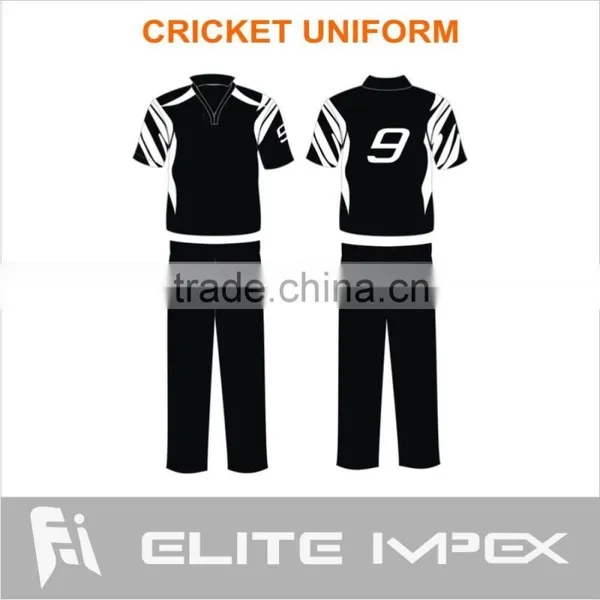 Coloured Cricket Shirts photo-3