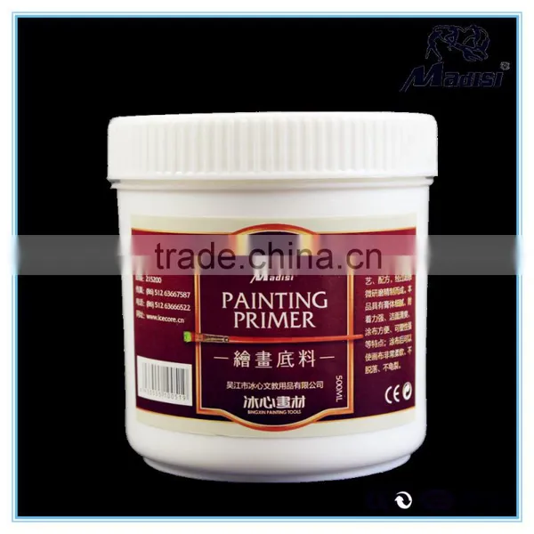 500ml Painting Gesso Primer