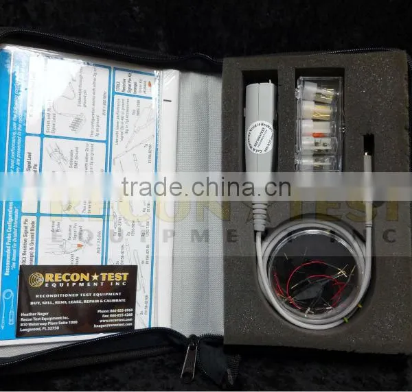Agilent 1158A Active Probe, 4 GHz **NEW**