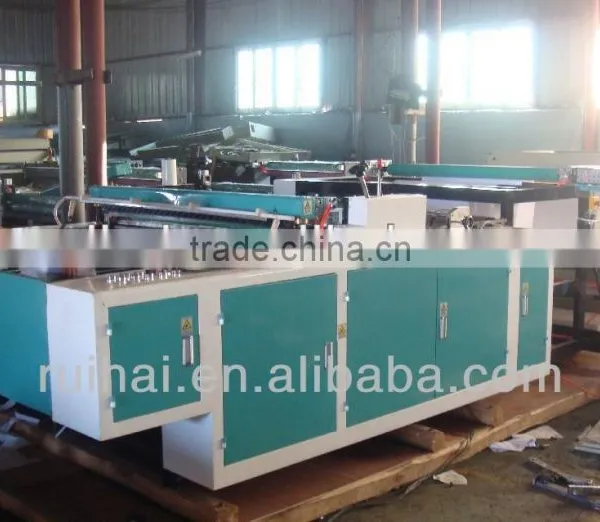 A4 Sheeting Machine Final Manufacture in China photo-2