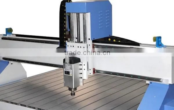 6090 Woodworking Stone Engraving Metal Cuting Machine Cnc Router photo-5