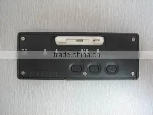 Led Car Auto Messaging Message Car Window Led Signs With Scrolling Message photo-5