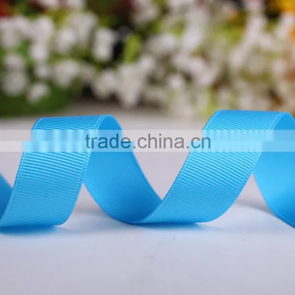 3/4" Character Custom Printed Grosgrain Ribbon Wholesale, Personalized Ribbon photo-5