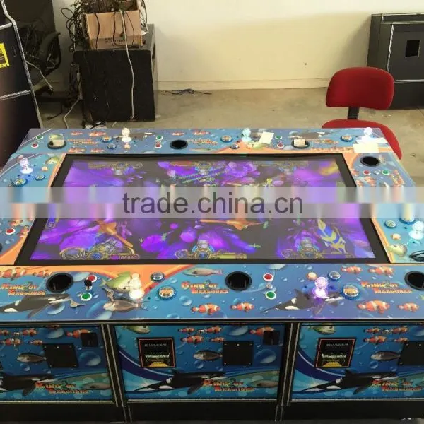 55" LED for Golddragon Fishing Game Monitors