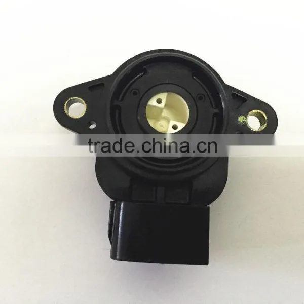 TPS Sensor Throttle Position Sensor For SUZUKI SWIFT II OEM#13420-52G00 photo-2