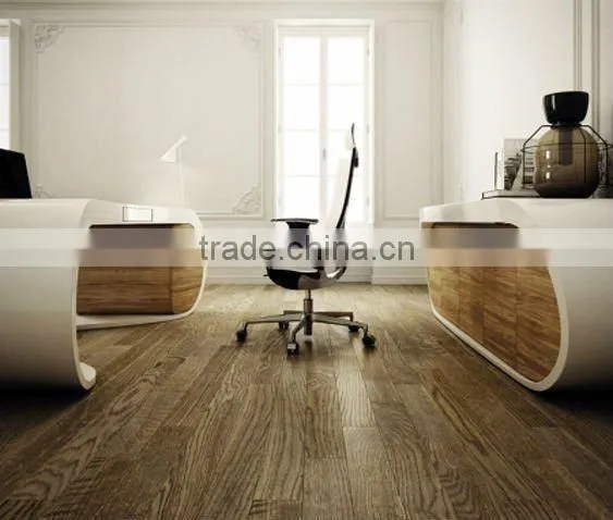Exclusive Office Furniture Desks/upmarket Office Furniture/artificial Stone Office Desk photo-4