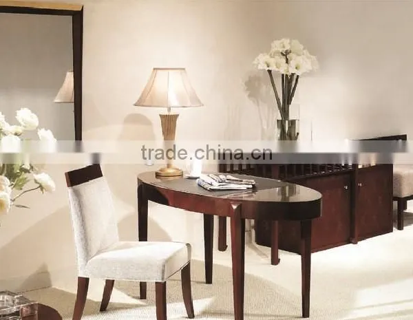Bedroom Furniture for Star Hotel photo-2