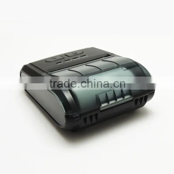 IMP014 58mm 2 Inch Bluetooth Android Mobile Device Mini Portable Printer photo-2