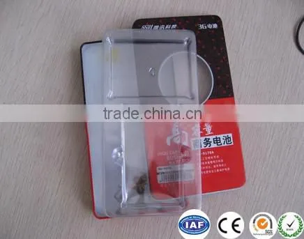 Double Blister Electric Bike Battery Pack photo-6