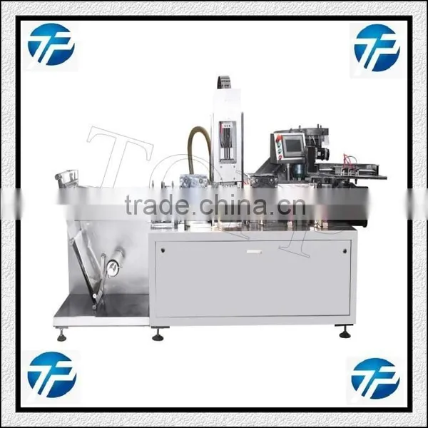 Big Model Commercial Cotton Swab Making Machine For Good Price/Cotton Bud Machine photo-6