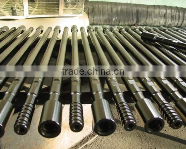 T45 6 Feet, 8 Feet, 10 Feet 12 Feet Long Extension Rod/Round Rod photo-2