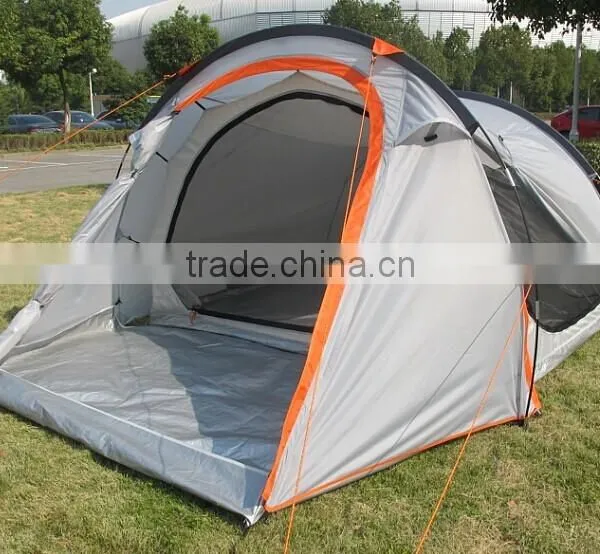 Folding Double Layer Tent photo-3