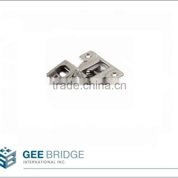 0807102 Steel Hydraulic Self Closing Kitchen Cabinet Door Hinge