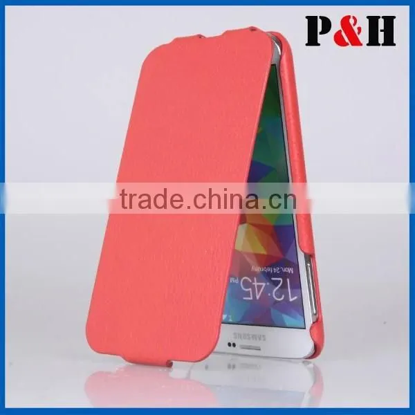 High Quality Colorful Leather Case for Samsung Galaxy S5 Case Cover,for S5 Case ,for Samsung All Model for Iphone All Model photo-4