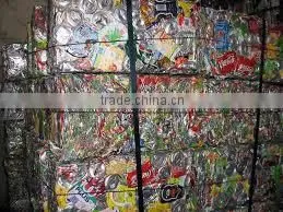 Aluminium UBC Can Scrap photo-5
