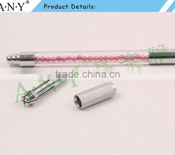 ANY New Design Manual Miacroblaiding Eyebrow Makeup Pencil for Permanent Tattoo photo-5