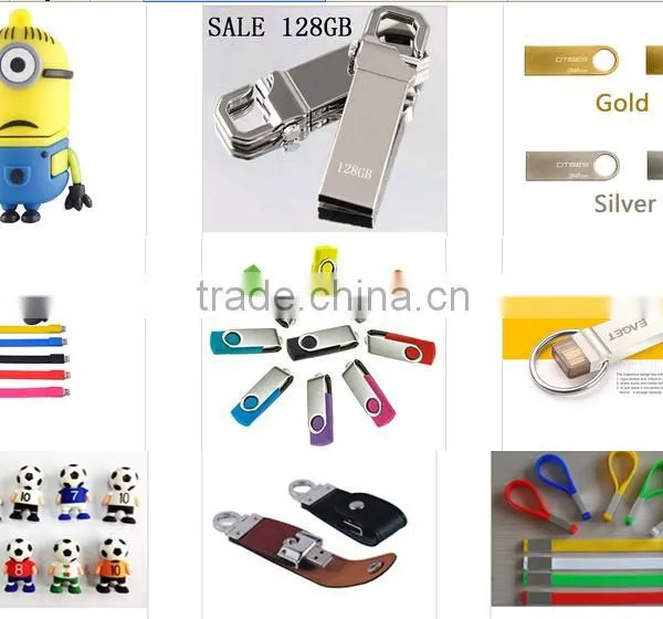 Manufactory Golden Supplier Cheap Wholesale 4G-64GB Newest Otg Usb Flash Drive for Iphone photo-3