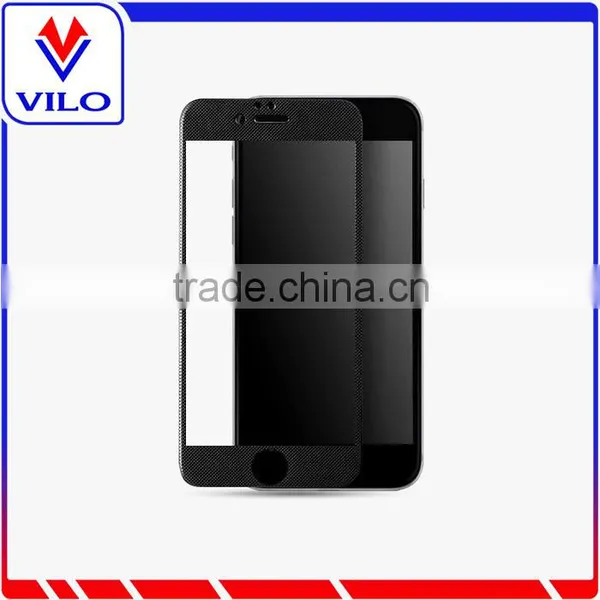 Clear 3D Curved Full Screen Cover Tempered Glass Screen Protector for IPhone 6 photo-6