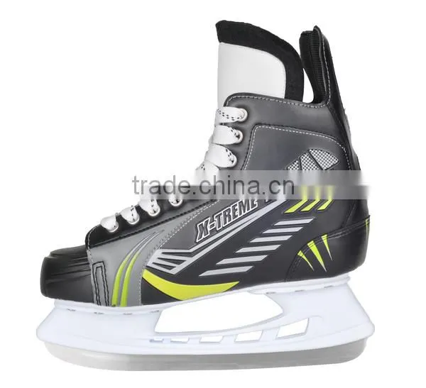 Ice Skating Shoes Adult Ice Hockey Skate