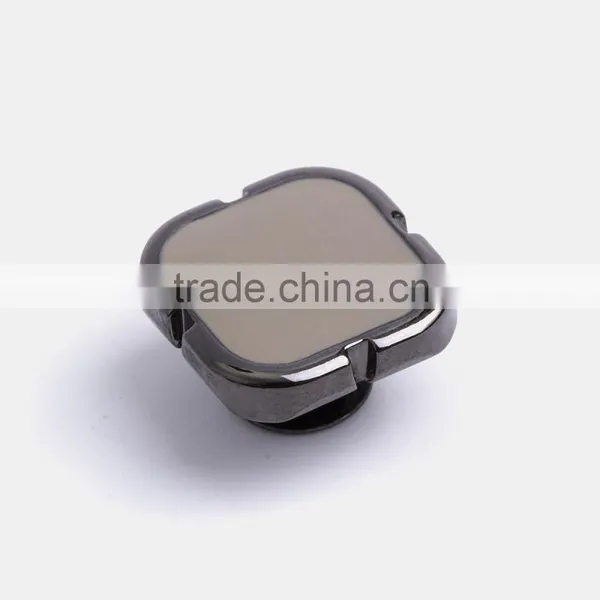 China Supplier Alloy Buttons Jeans Metal Button photo-3