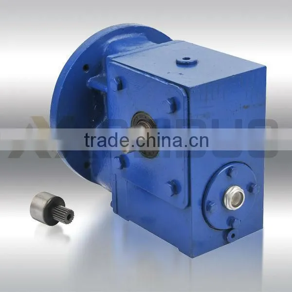 Bevel Gear Box,stepper Motor Gear Box,gear Box photo-3