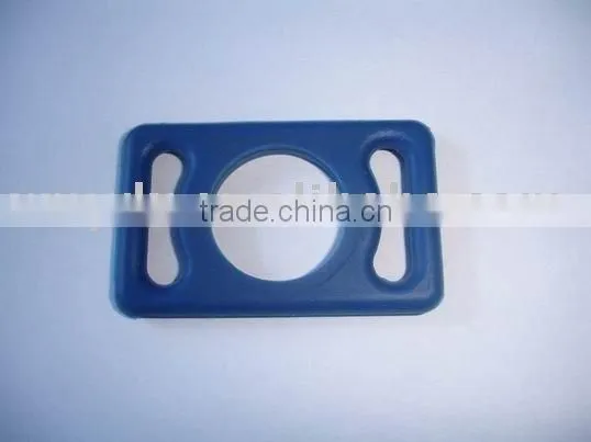 Silicone Water Bottle Clasp