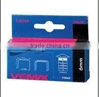 Fine Wire Staples 6mm
