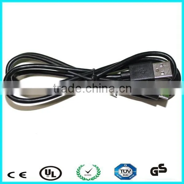 Hot Selling S-video Braid Micro USB 2.0 Cables photo-3