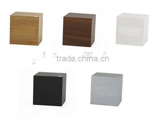 Promotion Vintage Wooden Digital Clock photo-2