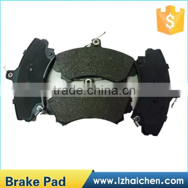OEM: 7L6 698 151 C Auto Parts Germany Car Brake Pads photo-4