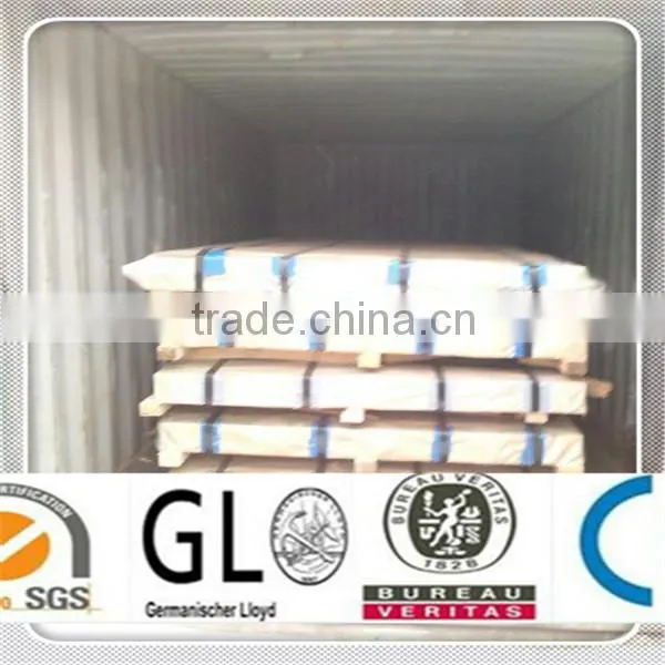 Z80 Galvanized Steel Coil/Sheet