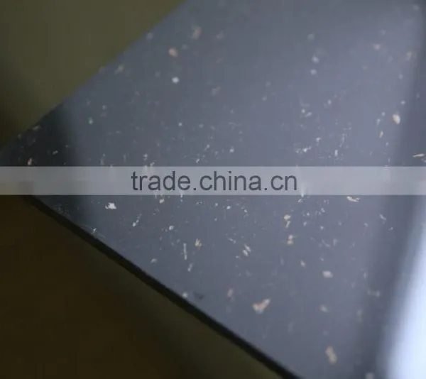 Tiles Floor Foshan Tiles Black Crystal Tiles Polished Porcelain Tiles photo-3