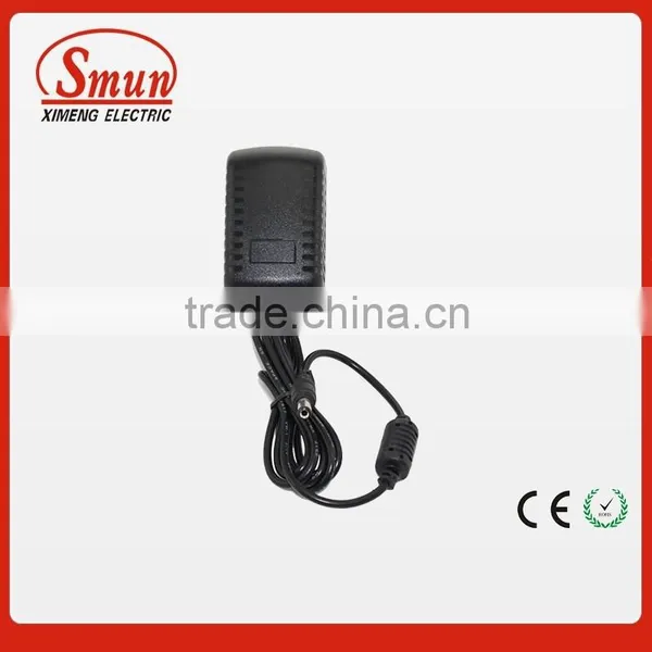 12v0.5a Wall Type Power Adapter photo-2
