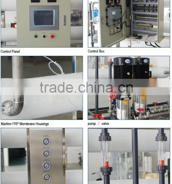 Water Purifying System/water Filter Plant photo-2
