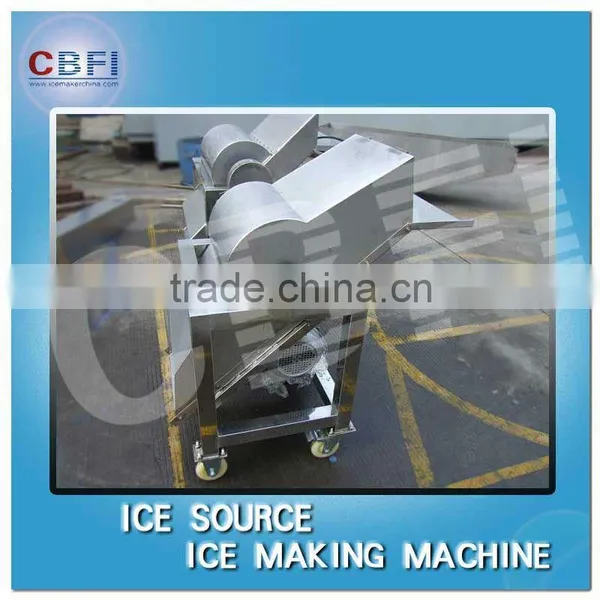 2012 Marketable Products Ice Block Crusher Machine