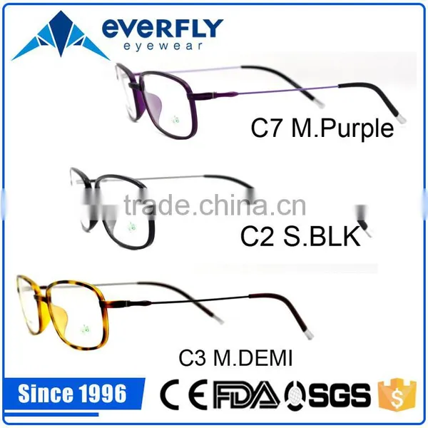 Ultem Optical Frames Wholesale Classic Memory Eyewear Optical Frame photo-3