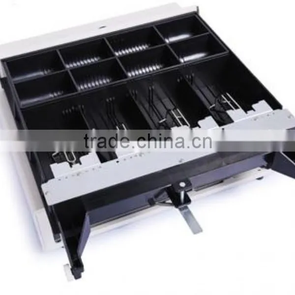 410mm POS Cash Drawer Cash Drawer Rj11 Factory Price photo-4