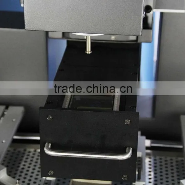 Dinghua Automatic IC Desoldering Machine for Mobile Phone DH-A4 photo-4