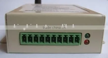 Wireless CDMA DTU Data Transfer Communicator With Rs232 Rs485 Interface for Electric Power Automatic Meter Reading/PLC photo-2