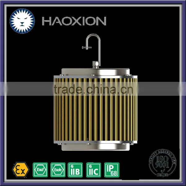 Stainless Steel LED Lighting Lamp (Phase Change Technology Series) photo-3