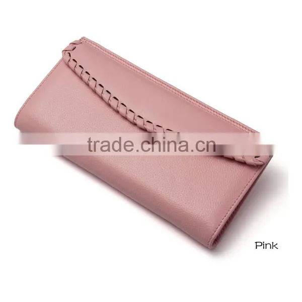 Fashion Handbags China Supplier Bag and Purse Latest Design Ladies Purse photo-3
