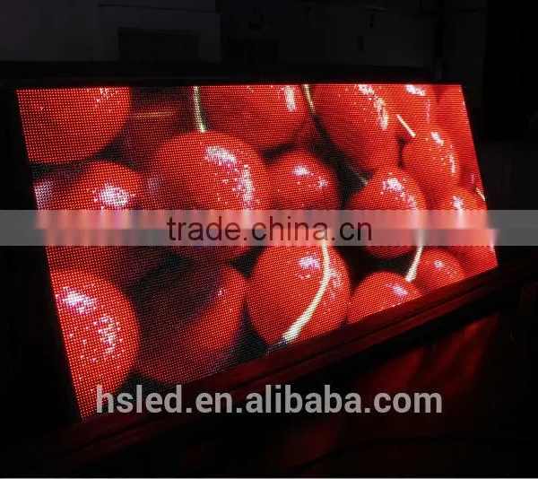 China Manufacturer Indoor Led Video Wall With Best Price photo-3