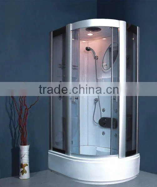 Steam Shower Room