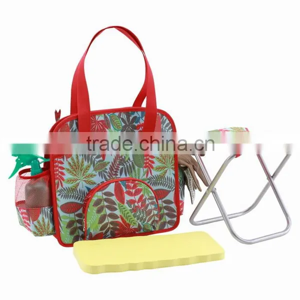 Garden Tool Carry Bag photo-2