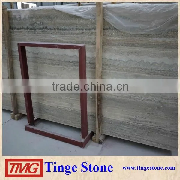 Good Quality Best Selling Natural Travertine Stacked Stone photo-4