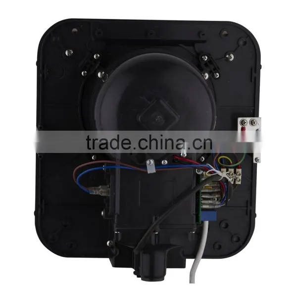 High Efficiency 304 Stainless Steel Hand Dryer photo-5