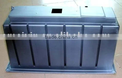 Refrigerator plastic accessories / vacuum formed plastic parts