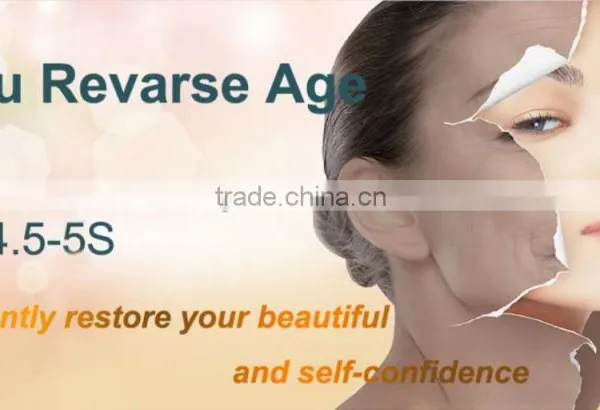 1.0-10mm 2015 New Arrival Focused Ultrasound HIFU Machine/HIFU Face Lifting/ HIFU For Wrinkle Removal Back Tightening photo-6