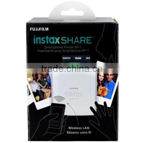 Fujifilm Instax Share Smartphone Wireless Printer SP-1 , Easy Carrying Around photo-6