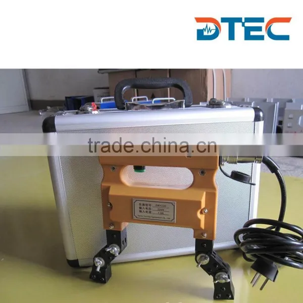 DTEC DMY220 Magnetic Yoke Flaw Detector,AC Power Supply,magnetization Mode of Detection.MT NDT Equipment